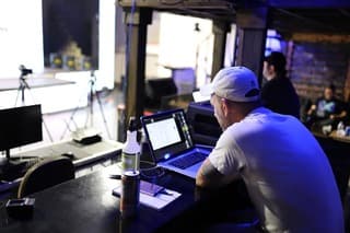 Event Tech Companies